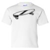 Ultra Cotton Youth T-Shirt Gildan 2000B Thumbnail