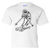 Ultra Cotton Youth T-Shirt Gildan 2000B Thumbnail