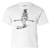 Ultra Cotton Youth T-Shirt Gildan 2000B Thumbnail