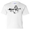 Ultra Cotton Youth T-Shirt Gildan 2000B Thumbnail