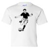 Ultra Cotton Youth T-Shirt Gildan 2000B Thumbnail