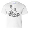 Ultra Cotton Youth T-Shirt Gildan 2000B Thumbnail