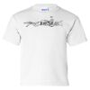 Ultra Cotton Youth T-Shirt Gildan 2000B Thumbnail