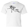 Ultra Cotton Youth T-Shirt Gildan 2000B Thumbnail