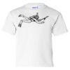 Ultra Cotton Youth T-Shirt Gildan 2000B Thumbnail