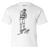 Ultra Cotton Youth T-Shirt Gildan 2000B Thumbnail
