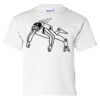 Ultra Cotton Youth T-Shirt Gildan 2000B Thumbnail