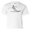 Ultra Cotton Youth T-Shirt Gildan 2000B Thumbnail
