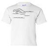 Ultra Cotton Youth T-Shirt Gildan 2000B Thumbnail