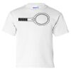 Ultra Cotton Youth T-Shirt Gildan 2000B Thumbnail