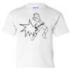 Ultra Cotton Youth T-Shirt Gildan 2000B Thumbnail