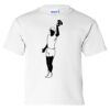 Ultra Cotton Youth T-Shirt Gildan 2000B Thumbnail