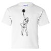 Ultra Cotton Youth T-Shirt Gildan 2000B Thumbnail