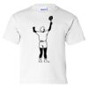 Ultra Cotton Youth T-Shirt Gildan 2000B Thumbnail
