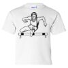 Ultra Cotton Youth T-Shirt Gildan 2000B Thumbnail