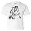 Ultra Cotton Youth T-Shirt Gildan 2000B Thumbnail
