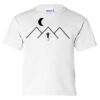 Ultra Cotton Youth T-Shirt Gildan 2000B Thumbnail