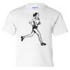 Ultra Cotton Youth T-Shirt Gildan 2000B Thumbnail