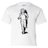 Ultra Cotton Youth T-Shirt Gildan 2000B Thumbnail