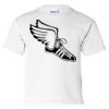 Ultra Cotton Youth T-Shirt Gildan 2000B Thumbnail