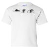 Ultra Cotton Youth T-Shirt Gildan 2000B Thumbnail