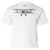 Ultra Cotton Youth T-Shirt Gildan 2000B Thumbnail