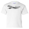 Ultra Cotton Youth T-Shirt Gildan 2000B Thumbnail