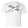 Ultra Cotton Youth T-Shirt Gildan 2000B Thumbnail
