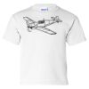 Ultra Cotton Youth T-Shirt Gildan 2000B Thumbnail