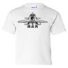 Ultra Cotton Youth T-Shirt Gildan 2000B Thumbnail