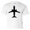 Ultra Cotton Youth T-Shirt Gildan 2000B Thumbnail