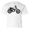 Ultra Cotton Youth T-Shirt Gildan 2000B Thumbnail