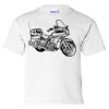Ultra Cotton Youth T-Shirt Gildan 2000B Thumbnail