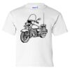 Ultra Cotton Youth T-Shirt Gildan 2000B Thumbnail