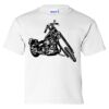 Ultra Cotton Youth T-Shirt Gildan 2000B Thumbnail