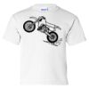 Ultra Cotton Youth T-Shirt Gildan 2000B Thumbnail