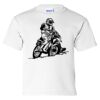 Ultra Cotton Youth T-Shirt Gildan 2000B Thumbnail