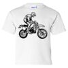 Ultra Cotton Youth T-Shirt Gildan 2000B Thumbnail
