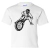 Ultra Cotton Youth T-Shirt Gildan 2000B Thumbnail