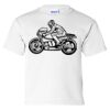 Ultra Cotton Youth T-Shirt Gildan 2000B Thumbnail