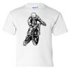 Ultra Cotton Youth T-Shirt Gildan 2000B Thumbnail