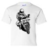 Ultra Cotton Youth T-Shirt Gildan 2000B Thumbnail