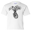 Ultra Cotton Youth T-Shirt Gildan 2000B Thumbnail