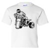 Ultra Cotton Youth T-Shirt Gildan 2000B Thumbnail
