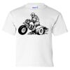 Ultra Cotton Youth T-Shirt Gildan 2000B Thumbnail