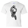Ultra Cotton Youth T-Shirt Gildan 2000B Thumbnail