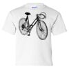 Ultra Cotton Youth T-Shirt Gildan 2000B Thumbnail
