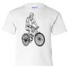 Ultra Cotton Youth T-Shirt Gildan 2000B Thumbnail