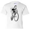 Ultra Cotton Youth T-Shirt Gildan 2000B Thumbnail