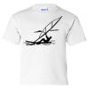 Ultra Cotton Youth T-Shirt Gildan 2000B Thumbnail